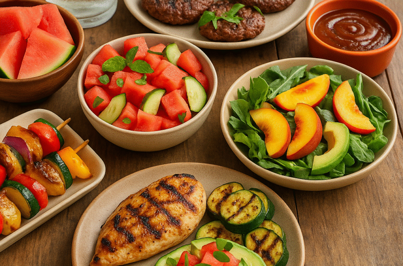 The Ultimate Paleo Summer Guide