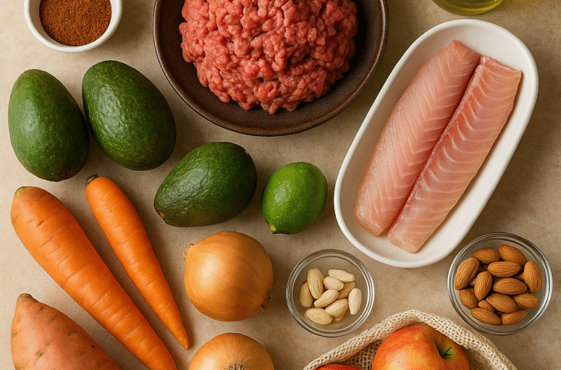How to Eat Paleo on a Budget