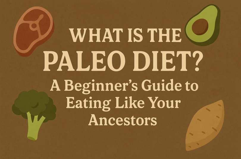What Is the Paleo Diet?
