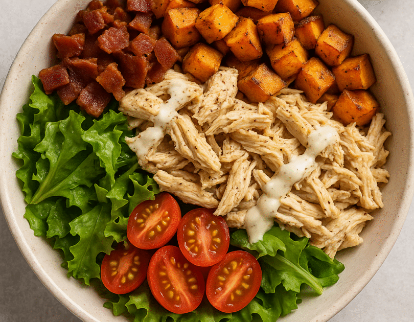 21294dee-bc36-4a53-834a-e9a16a5a9807-1.png 🥓 Paleo Chicken Bacon Ranch Bowls