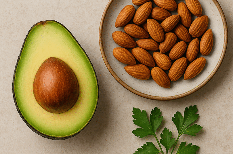 How to Eat With Purpose, Not Pressure