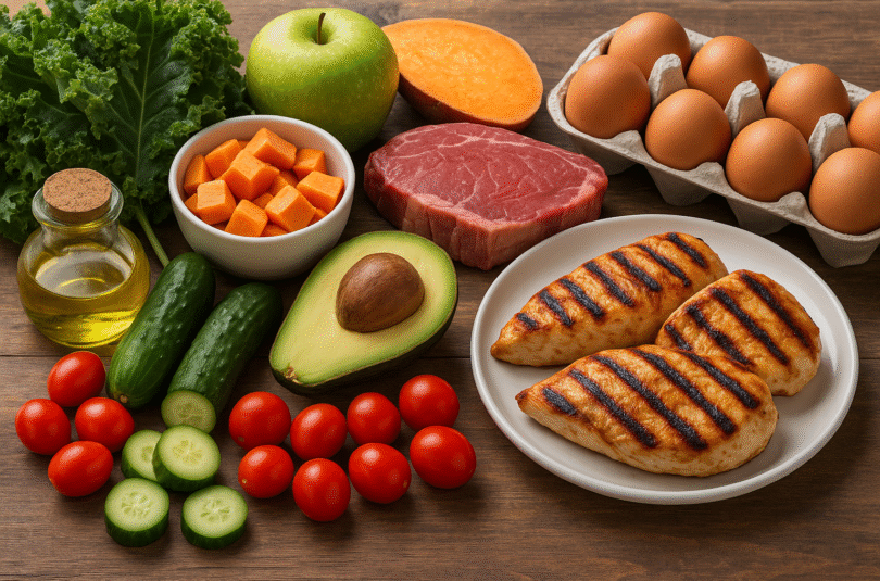 Is the Paleo Diet Actually Healthy?