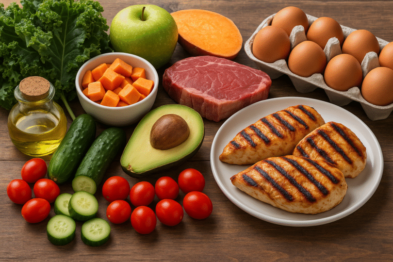 Is the Paleo Diet Actually Healthy?