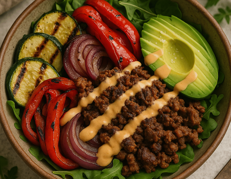 c2b50059-c044-4f17-abd2-12bfdfec4f7c-1.png 🍔 Smoky Paleo Burger Bowls