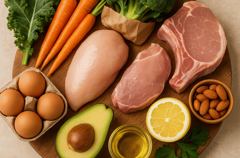 Beginner’s Guide to a Paleo Reset Week