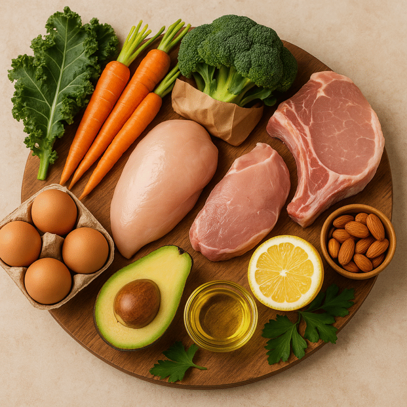 Beginner’s Guide to a Paleo Reset Week