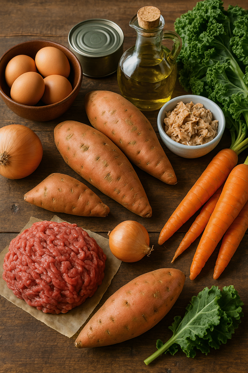 Smart Swaps & Budget-Friendly Meal Ideas