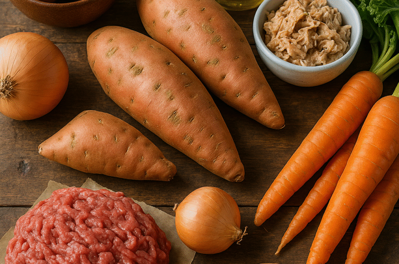 Smart Swaps & Budget-Friendly Meal Ideas