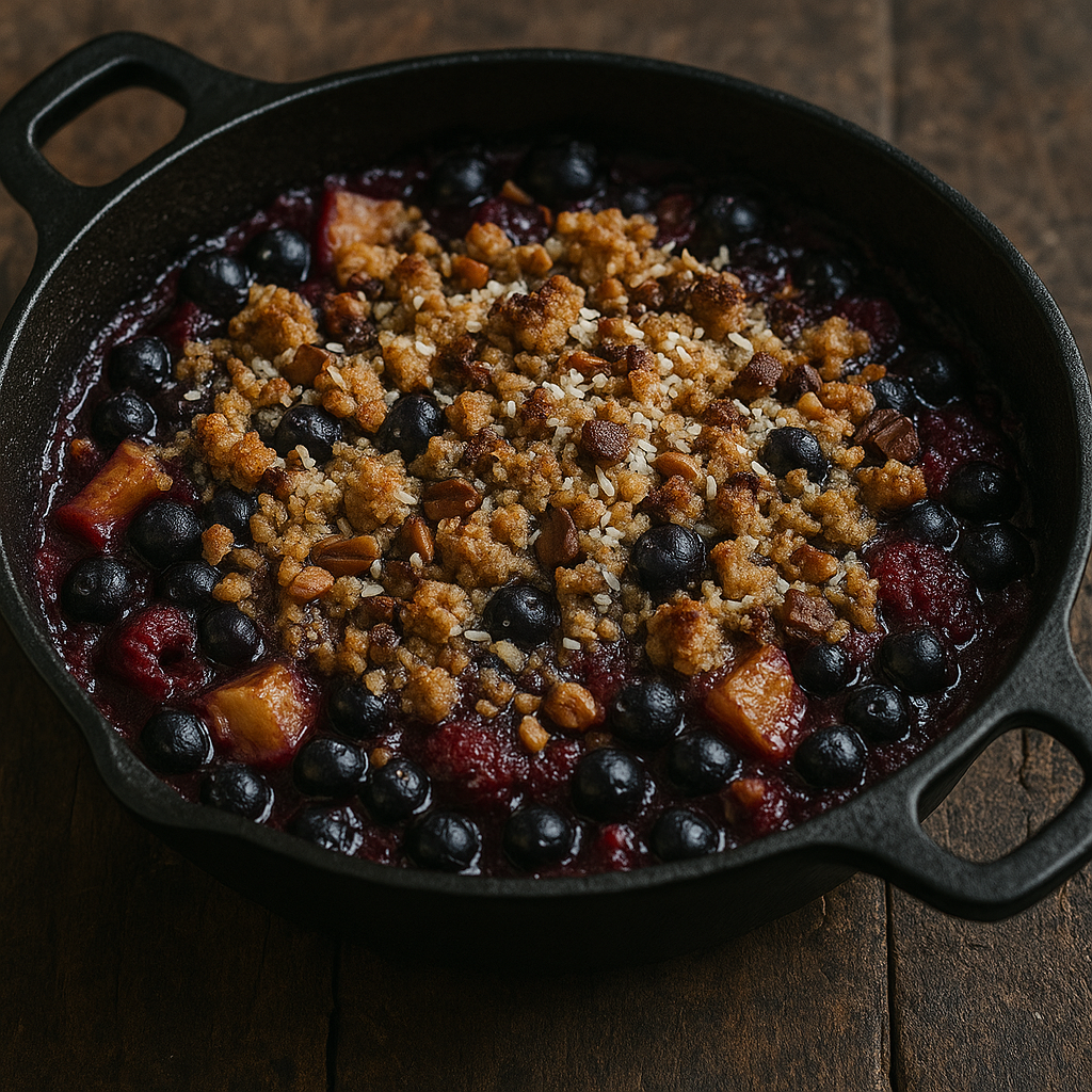 08c847c2-a7ca-4d1d-b9f5-7d2c16ccd3ca-1.png 🍎 Fire & Fruit Skillet Crumble