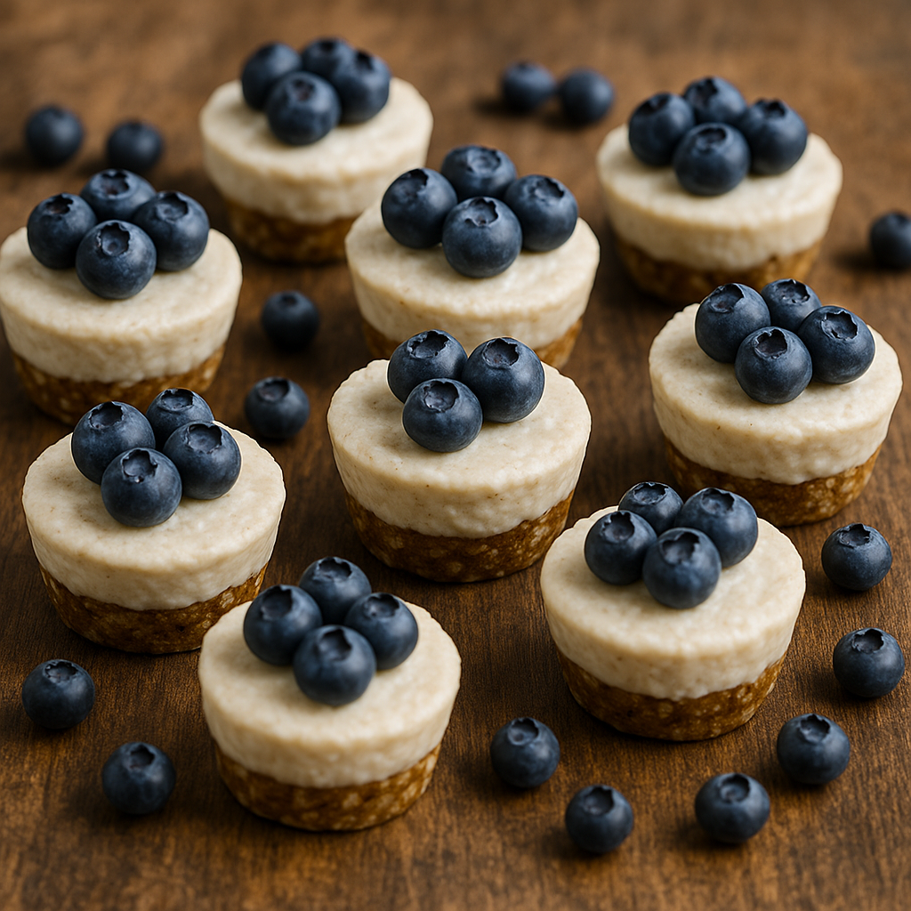 1acef6ba-dad8-43bc-a7fd-e2945878183a-1.png 🫐 Wild Blueberry & Cashew Cheesecake Bites