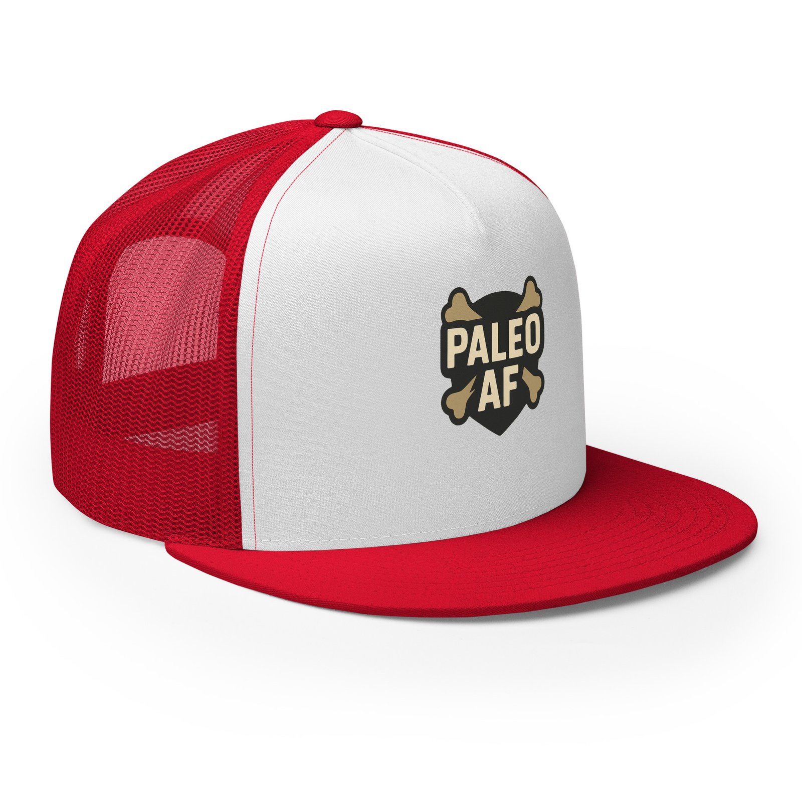 5-panel-trucker-cap-red-white-red-right-front-6875a43a237ee.jpg