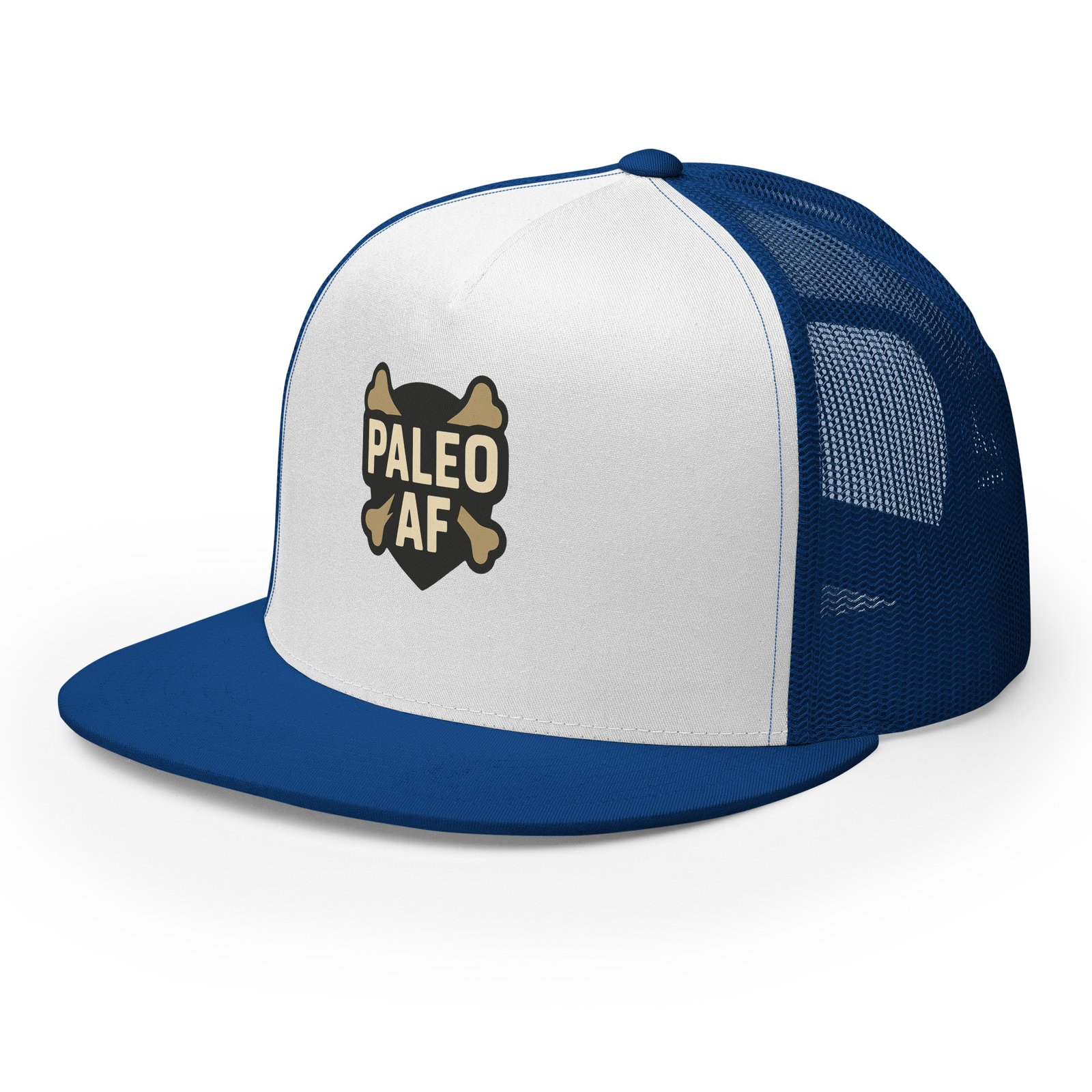 5-panel-trucker-cap-royal-white-royal-left-front-6875a43a23d42.jpg