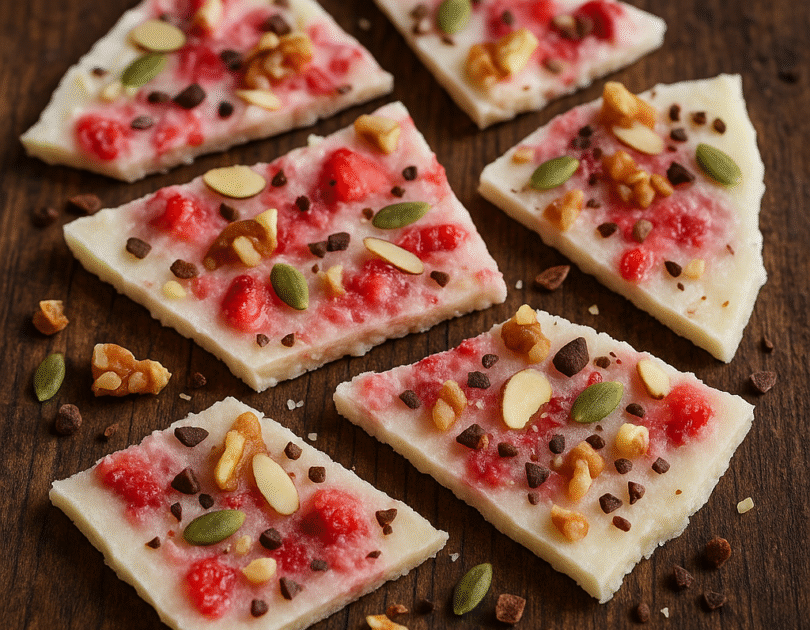 8c7f39e2-b2ed-478d-9171-04eb2d20da57-1.png 🍓 Stone Age Strawberry Coconut Bark