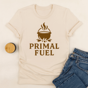Primal Fuel Tee